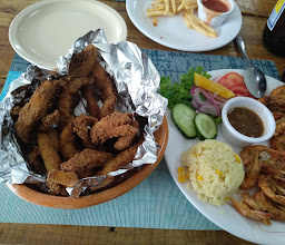 Mariscos Deivy's photo