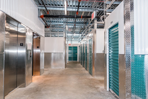 Self-Storage Facility «Freeport Self Storage», reviews and photos, 73 E Merrick Rd #1, Freeport, NY 11520, USA