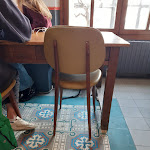 Photo n° 5 de l'avis de Sylvie.a fait le 13/02/2022 à 15:54 pour Le Pavillon des Canaux à Paris