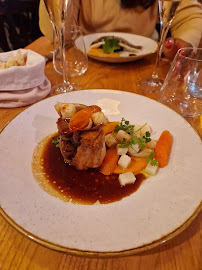 Les plus récentes photos du Restaurant français Restaurant L'Apibo à Paris - n°2