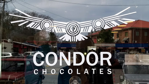 Condor Chocolates Five Points
