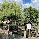 Photo n°1 de l'avis de Nad.r fait le 10/07/2023 à 21:00 sur le  Gasthaus zum Froschkönig à Lübbenau