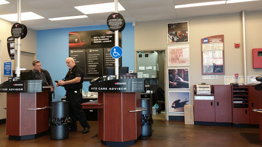 Tire Shop «Firestone Complete Auto Care», reviews and photos, 2389 Mall of Georgia Blvd, Buford, GA 30519, USA