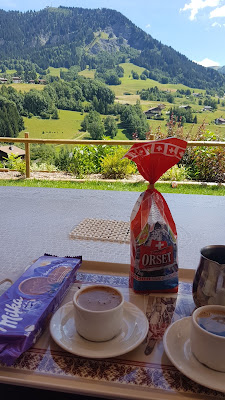 Appartement Le Charvin à Megève