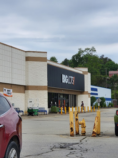 Discount Store «Big Lots», reviews and photos, 254 Oak Spring Rd, Washington, PA 15301, USA