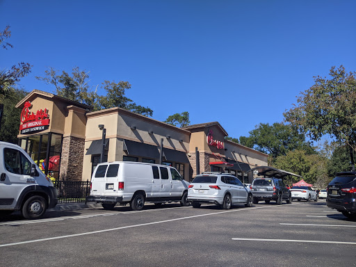 Fast Food Restaurant «Chick-fil-A», reviews and photos, 849 Folly Rd, Charleston, SC 29412, USA