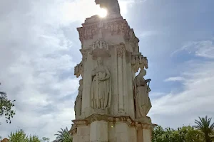 Monumento a San Fernando image