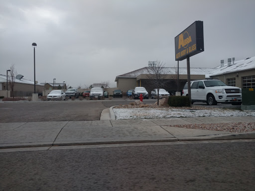 Auto Body Shop «ABRA Auto Body & Glass», reviews and photos, 3383 12600 S, Riverton, UT 84065, USA