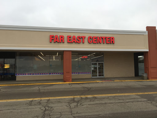 Far East Center