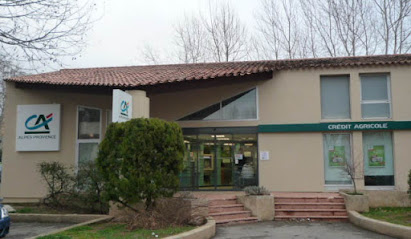 Photo du Banque Crédit Agricole Alpes Provence Lambesc à Lambesc