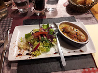 Plats et boissons du Restaurant français Restaurant Le Chamarel à Bourg-Saint-Maurice - n°14