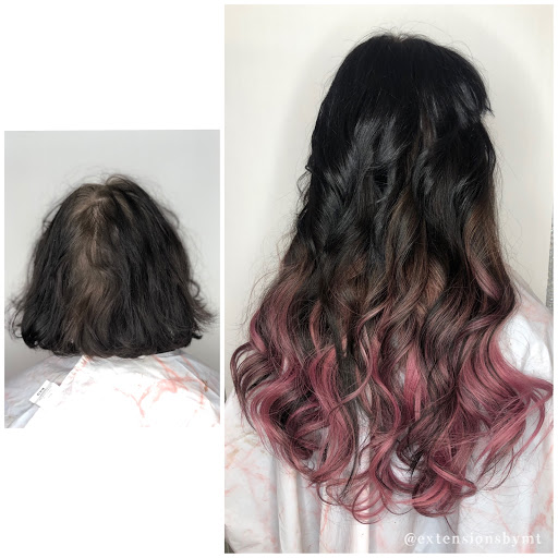 Extensions By MT