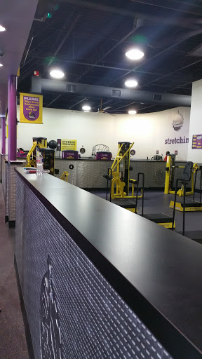Gym «Planet Fitness», reviews and photos, 1635 Poplar Ave, Memphis, TN 38104, USA