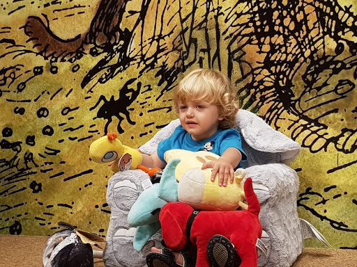 Book Store «Barnes & Noble», reviews and photos, 1812 Sam Rittenberg Blvd, Charleston, SC 29407, USA