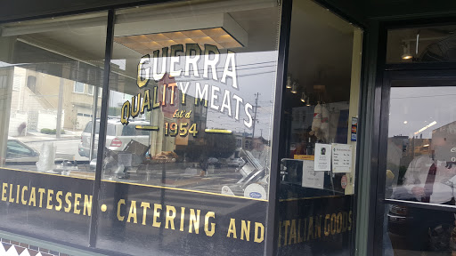 Butcher Shop «Guerra Quality Meats», reviews and photos, 490 Taraval St, San Francisco, CA 94116, USA