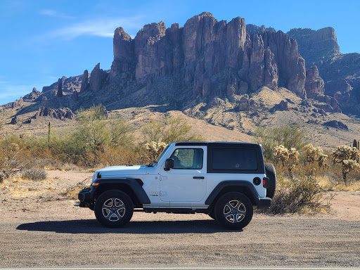 Car Dealer «Klaben Chrysler Jeep Dodge Inc.», reviews and photos, 1106 W Main St, Kent, OH 44240, USA