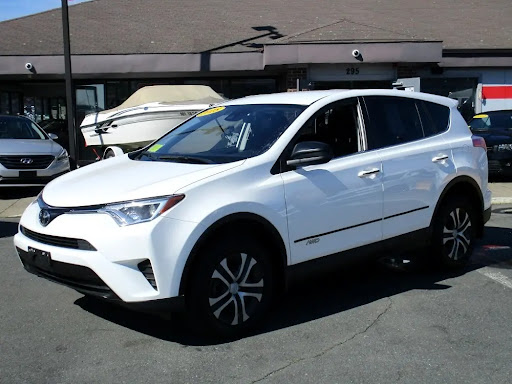 Used Car Dealer «Lynnway Auto Sales», reviews and photos, 295 Lynnway, Lynn, MA 01901, USA