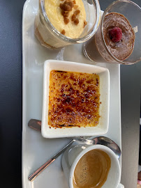 Plats et boissons du Restaurant L'esprit de famille à Saint-Denis - n°18