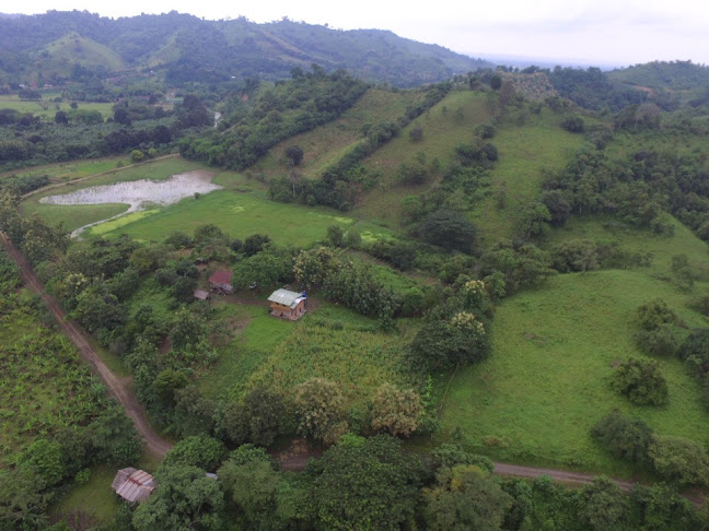 Finca La Pastora - Pub