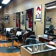 Revolution Beauty Salon