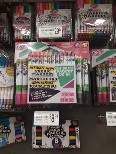 Craft Store «Michaels», reviews and photos, 12626 Capital Blvd, Wake Forest, NC 27587, USA