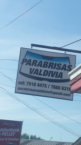 Parabrisas Valdivia - Taller de reparación de automóviles