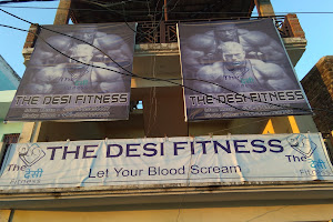 Desi-Fitness