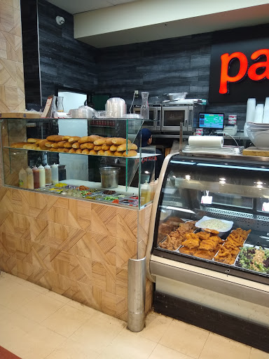 Kosher Grocery Store «Rockland Kosher Supermarket», reviews and photos, 27 Orchard St, Monsey, NY 10952, USA