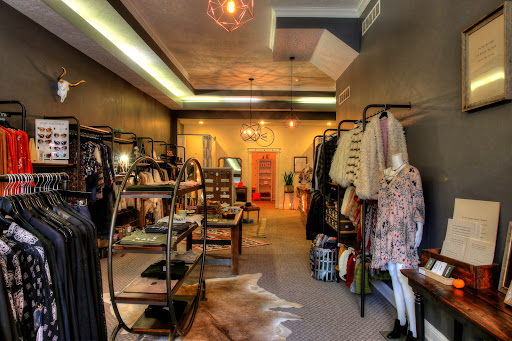 Clothing Store «Elysian Co», reviews and photos, 110 E Center St, Warsaw, IN 46580, USA