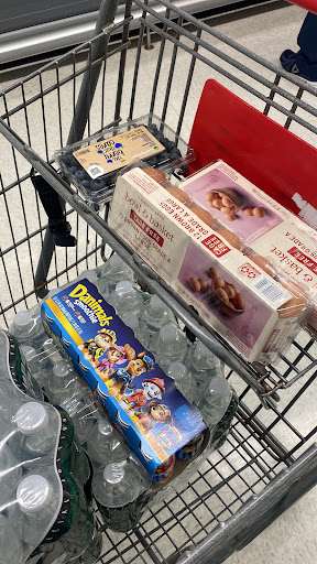 Grocery Store «ShopRite of Yardley», reviews and photos, 1603 Big Oak Rd, Yardley, PA 19067, USA