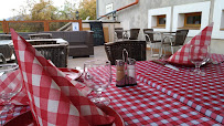 Atmosphère du Restaurant La Fromagerie à Viry - n°8