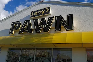 Larry's Pawn Shop image