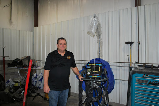 Auto Body Shop «Long Pond Auto Body», reviews and photos, 78 Cedarfield Commons, Rochester, NY 14612, USA