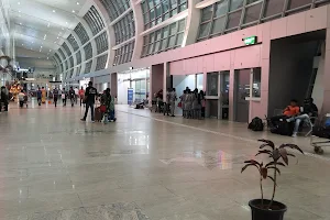 Dabolim Airport image