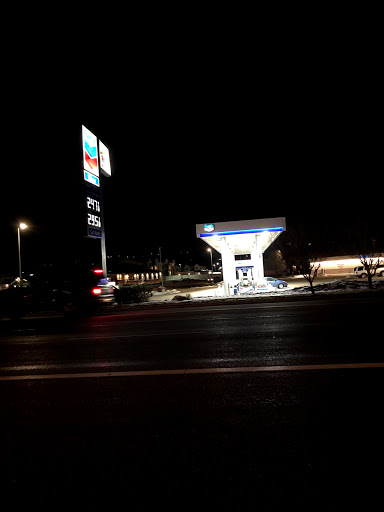 Gas Station «Chevron», reviews and photos, 1855 Skyline Pkwy, Ogden, UT 84403, USA