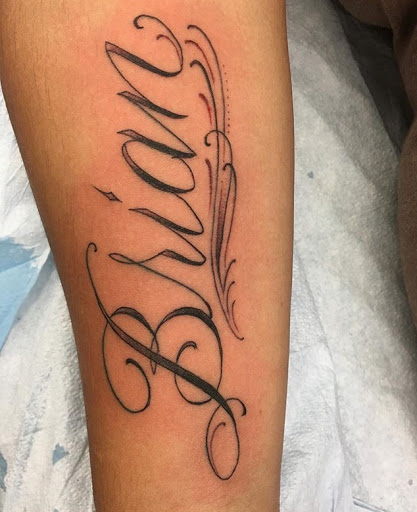 Explore clavicle tattoo ideas, creative tattoo ideas in San Francisco, available at Frisco Tattooing