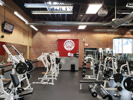 Gym «Power House Gym», reviews and photos, 859 Communipaw Ave, Jersey City, NJ 07304, USA