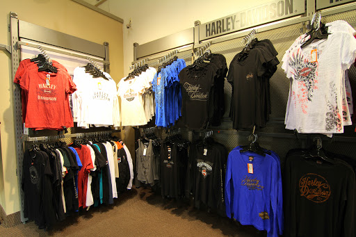 Harley-Davidson Dealer «Mother Road Harley-Davidson», reviews and photos, 2501 Beverly Ave, Kingman, AZ 86409, USA