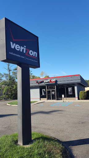 Cell Phone Store «Verizon Authorized Retailer – Cellular Sales», reviews and photos, 654 New Haven Ave, Derby, CT 06418, USA