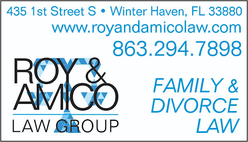 Family Law Attorney «Roy and Amico Law Group», reviews and photos