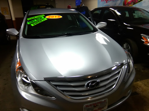 Used Car Dealer «Tripoli Auto Sales», reviews and photos, 4980 E Evans Ave, Denver, CO 80220, USA