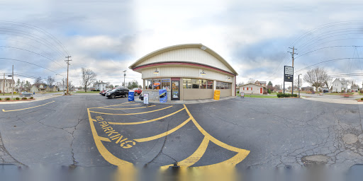 Auto Repair Shop «K-Ceps Service Center», reviews and photos, 265 W Coshocton St, Johnstown, OH 43031, USA
