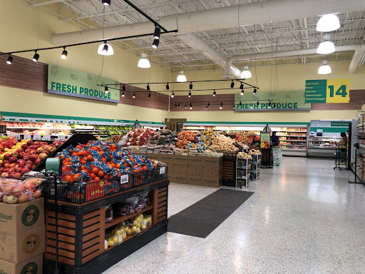 Grocery Store «Little Giant Farmers Market», reviews and photos, 7535 GA-85, Riverdale, GA 30274, USA