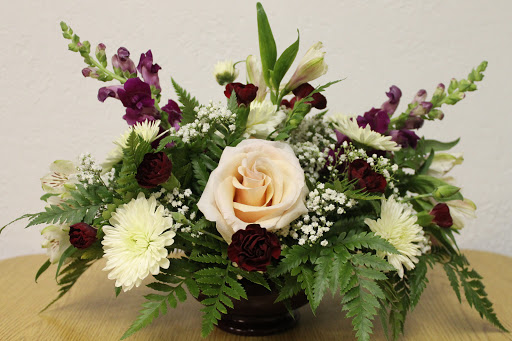 Florist «Just Because...Flowers», reviews and photos, 3540 Street Rd, Bensalem, PA 19020, USA