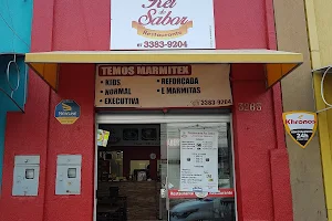 Marmitaria - Restaurante Rei do Sabor image