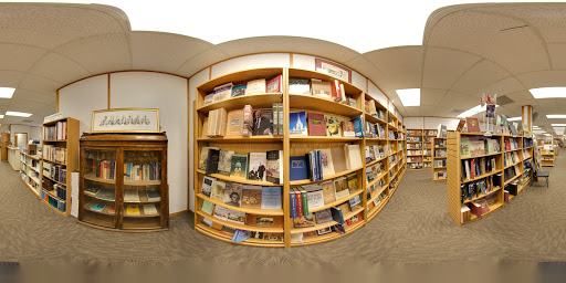 Used Book Store «Benchmark Books», reviews and photos, 3269 Main St #250, Salt Lake City, UT 84115, USA