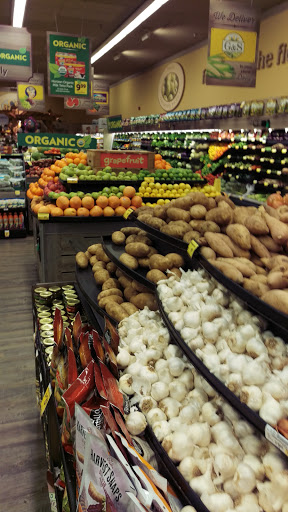 Grocery Store «Safeway», reviews and photos, 70 Cabrillo Hwy, Half Moon Bay, CA 94019, USA