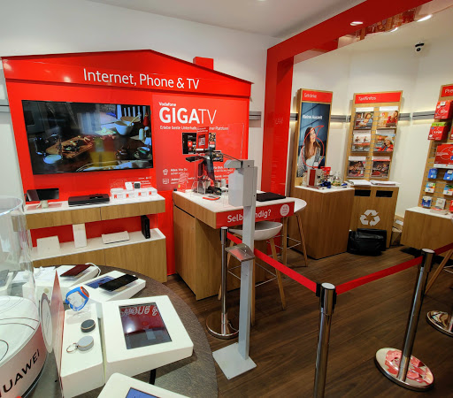 Vodafone Shop