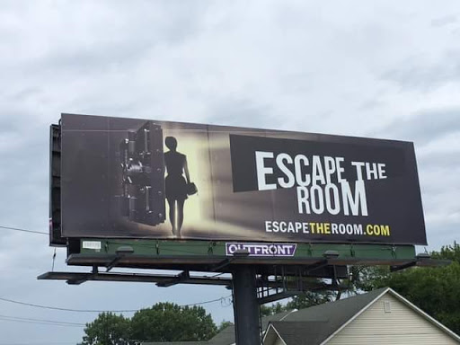 Tourist Attraction «Escape The Room Indianapolis», reviews and photos, 525 Massachusetts Ave, Indianapolis, IN 46204, USA