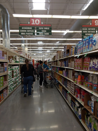 Supermarket «WinCo Foods», reviews and photos, 2572 5600 W, West Valley City, UT 84120, USA